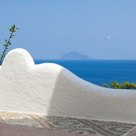 Note Di Salina Bed & Breakfast Санта Марина Салина Екстериор снимка
