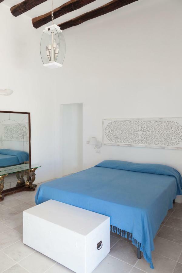 Note Di Salina Bed & Breakfast Санта Марина Салина Екстериор снимка